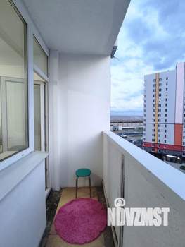 1-к квартира, вторичка, 34м2, 8/24 этаж