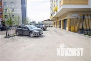 Студия квартира, вторичка, 62м2, 3/7 этаж