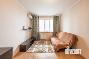 1-к квартира, вторичка, 35м2, 5/14 этаж