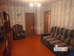 2-к квартира, вторичка, 45м2, 4/5 этаж