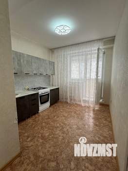 1-к квартира, вторичка, 40м2, 4/7 этаж