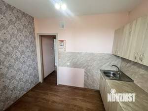 1-к квартира, вторичка, 35м2, 7/10 этаж