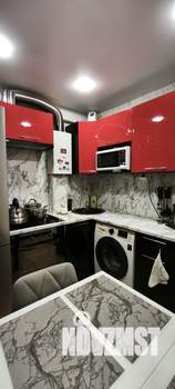 2-к квартира, вторичка, 46м2, 3/5 этаж