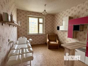 3-к квартира, вторичка, 69м2, 8/10 этаж