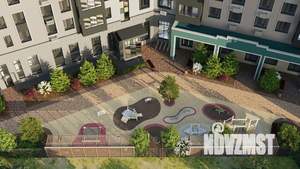 2-к квартира, вторичка, 55м2, 5/8 этаж