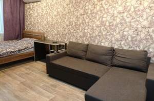 1-к квартира, вторичка, 35м2, 6/10 этаж