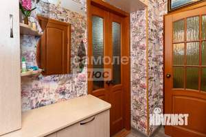 1-к квартира, вторичка, 34м2, 1/9 этаж