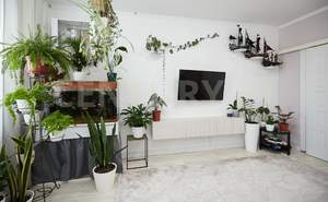 2-к квартира, вторичка, 51м2, 9/10 этаж