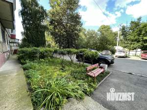 3-к квартира, вторичка, 61м2, 5/5 этаж