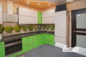 2-к квартира, вторичка, 57м2, 2/9 этаж