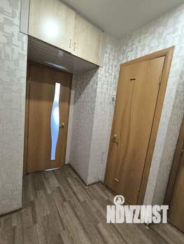 1-к квартира, вторичка, 37м2, 5/9 этаж