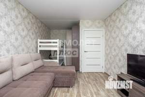2-к квартира, вторичка, 54м2, 7/9 этаж