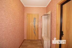 2-к квартира, вторичка, 46м2, 8/9 этаж