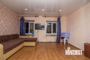 1-к квартира, вторичка, 23м2, 4/5 этаж
