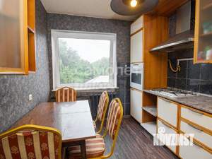 3-к квартира, вторичка, 60м2, 6/9 этаж