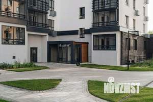 2-к квартира, вторичка, 60м2, 5/9 этаж