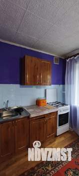 1-к квартира, вторичка, 31м2, 1/5 этаж