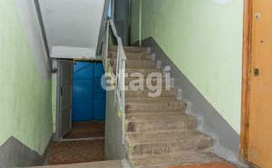 1-к квартира, вторичка, 31м2, 3/9 этаж