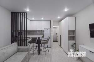 Студия квартира, вторичка, 22м2, 2/3 этаж