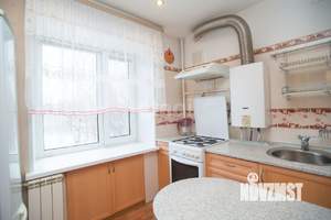3-к квартира, вторичка, 58м2, 4/5 этаж
