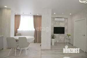 3-к квартира, вторичка, 67м2, 19/24 этаж