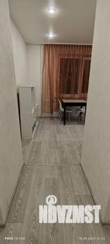 1-к квартира, вторичка, 38м2, 7/9 этаж