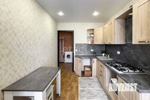 2-к квартира, вторичка, 45м2, 3/3 этаж
