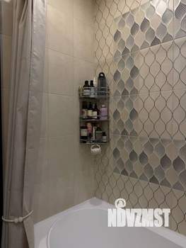 1-к квартира, вторичка, 36м2, 6/10 этаж