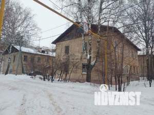 2-к квартира, вторичка, 38м2, 2/2 этаж