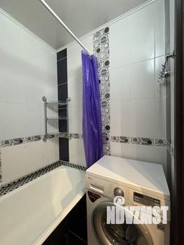 2-к квартира, вторичка, 53м2, 2/9 этаж