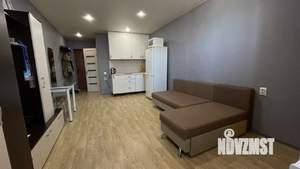 Студия квартира, вторичка, 23м2, 4/5 этаж
