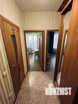 1-к квартира, вторичка, 39м2, 2/3 этаж