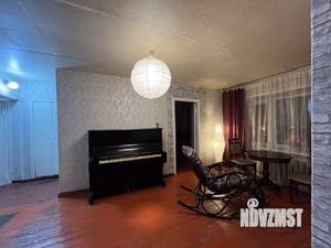 3-к квартира, вторичка, 56м2, 4/5 этаж