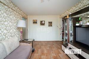 3-к квартира, вторичка, 58м2, 5/5 этаж