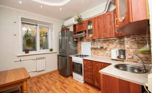 1-к квартира, вторичка, 30м2, 2/3 этаж