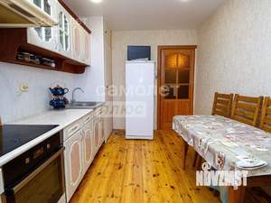 3-к квартира, вторичка, 65м2, 7/9 этаж
