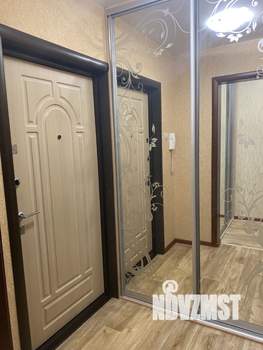 1-к квартира, вторичка, 45м2, 2/9 этаж