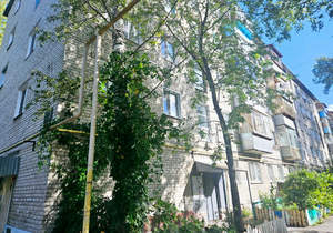 2-к квартира, вторичка, 43м2, 3/5 этаж