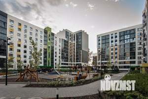 1-к квартира, вторичка, 39м2, 2/9 этаж