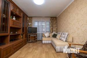 2-к квартира, вторичка, 54м2, 1/9 этаж