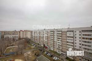1-к квартира, вторичка, 35м2, 10/10 этаж