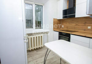 2-к квартира, вторичка, 40м2, 1/5 этаж