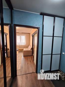 2-к квартира, вторичка, 52м2, 8/10 этаж