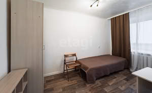 1-к квартира, вторичка, 20м2, 2/9 этаж