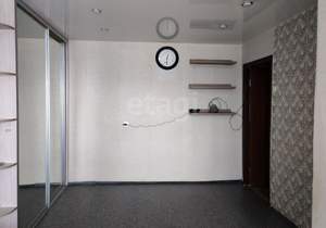 1-к квартира, вторичка, 30м2, 3/9 этаж