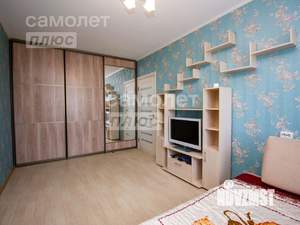 1-к квартира, вторичка, 34м2, 7/9 этаж