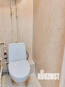 Студия квартира, вторичка, 13м2, 4/5 этаж