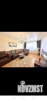 2-к квартира, вторичка, 68м2, 9/11 этаж