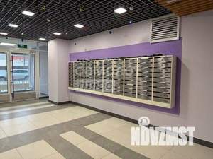 1-к квартира, вторичка, 34м2, 17/24 этаж