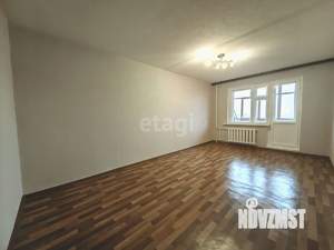 2-к квартира, вторичка, 53м2, 7/10 этаж